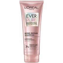 L&#39;Oreal Paris Bonding Shampoo for Color Treated Hair, Strengthens and Re... - £8.64 GBP