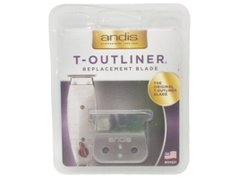 Andis #04521 Close-Cutting Replacement Blade for T-Outliner Trimmer, 1 c... - $19.99
