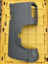 05 06 07 08 09 FORD MUSTANG Lower Steering Wheel Column Dash Panel Trim OEM - £30.96 GBP