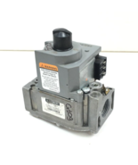 Honeywell VR8345M4302 Furnace Gas Valve inlet and outlet 3/4" used #G109 - €46,88 EUR