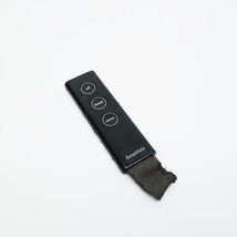 SimpliSafe SS3-KEYFOB Key Fob Remote for SimpliSafe Systems - Black - $15.99