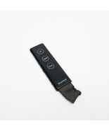 SimpliSafe SS3-KEYFOB Key Fob Remote for SimpliSafe Systems - Black - $15.99