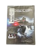 RoboCop Sci Fi Action Crime DVD 2014 Joel Kinnaman Gary Oldman Michael K... - £9.14 GBP