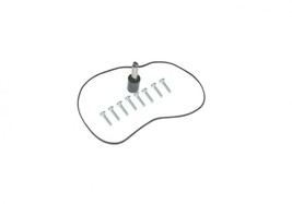 Adaptor Kit, Tilt Trim, Mercruiser, Volvo - $34.95