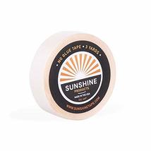Extended Wear Hair System Tape Roll - No Glue Wig Tape - Matte Dull Shin... - $10.23 CAD+