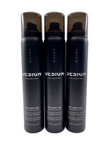 Joico Design Collection Dry Spray Wax Medium Hold Soft Shine 3.7 oz. Set... - $29.24