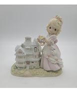 Precious Moments Chapel Exclusive 111754 FAIRYTALES CAN COME TRUE Victor... - $175.00