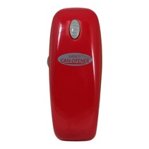 NEW - Vintage As Seen on TV Hands- Automatic Handy Can Opener - $32.00
