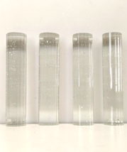 FOR PARTS ONLY - 4 Inner Cylinder Glass - Artika Essence 5 Pendant Light... - $729.20 MXN