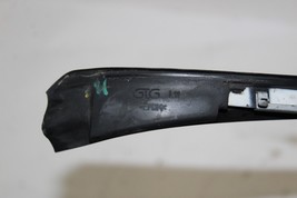 2007-2011 BMW E90 335i FRONT WINDSHIELD MOULDING K7238 image 10