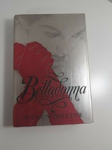 belladonna by Karen Moline 1998 1st hardcover dust jacket - £4.69 GBP