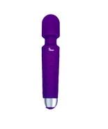 Viben Tempest Intense Wand Massager - $70.40