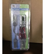 Flex Connectors Innovative Tape Light Connector System - $40.47