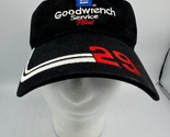 Goodwrench Nascar #29 Winners Circle Adjustable Visor Service Plus - £11.62 GBP