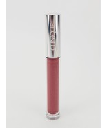 Clinique Pop Plush Creamy Lip Gloss 03 Brulee Pop - $19.95