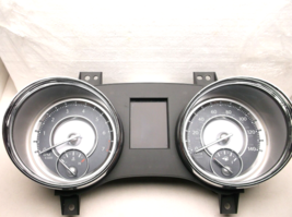 2013..13 Chrysler 300/ 140MPH / 74K /SPEEDOMETER/INSTRUMENT Cluster - £35.31 GBP