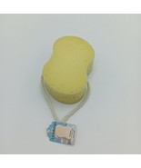 UERBSOO Bath sponges Absorbent, soft and comfortable bath sponge for wom... - $209.24 MXN