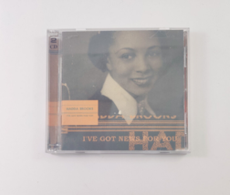 Ive Got News For You - Audio Cd By Hadda Brooks - Very Good - £7.77 GBP