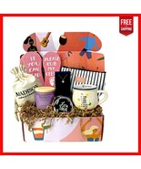 Beach-Themed Gift Box for Moms: Luxurious Birthday Gift Set with Silver ... - $70.23 CAD