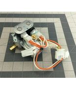 Frigidaire Kenmore Dryer Gas Valve Assembly 5303207409 131180700 145493-... - $31.63