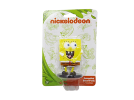 Nickelodeon Character Figure - New - SpongeBob Squarepants - £7.17 GBP
