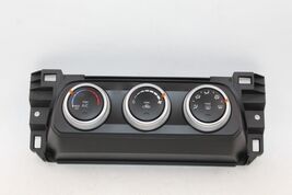 Temperature Control Manual Temperature Control Fits 19-21 MAZDA CX-5 40561 - $14.40