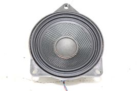 09-15 BMW 750LI Right & Left Rear Door Speakers F2832 image 4