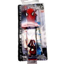 Marvel Spider Man 3 Klik Candy Dispenser NWT - $8.91