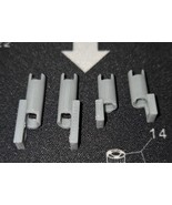 3D Printed Trailer Door Repair Parts For G1 Optimus Prime SKILLS &amp; GLUE ... - $183.44 MXN