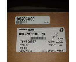 9062003070 Detroit diesel TENSIONER DDE-A9062003070 - £139.86 GBP