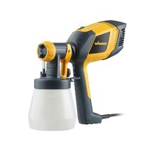 Wagner Control Spray Double Duty 4 psi Plastic HVLP Paint Sprayer 2412587 - $89.95