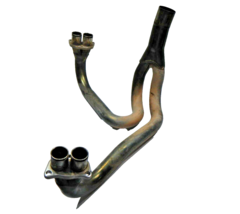 Exhaust header pipe 1996-2001 BMW R1100 RT R1100RT - £38.65 GBP