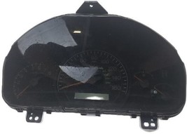 Speedometer Cluster Sedan LX Fits 03-07 ACCORD 408380 - £59.80 GBP