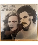 Daryl Hall &amp; John Oates Self-Titled Vinyl LP RCA Silver Sealed Sara Smil... - $1,834.22 MXN