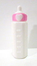 My Little Pony G1 Bottle w/ Pink Trim for Baby Firefly Pegasus - £4.71 GBP