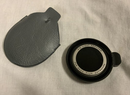 Polaroid 4-S Light Reducer for 3000 Film Outdoors Lens Filter Accessory ... - $5.40