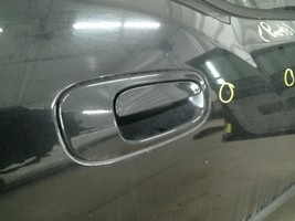 Passenger Door Handle Exterior Assembly Painted Rear Fits 06-10 CHARGER - $61.88