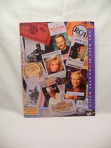 The Best of Country Music Booklet - $10.89