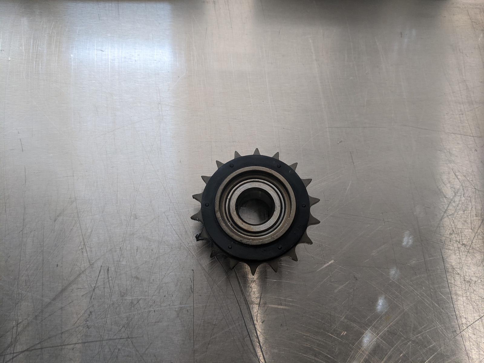 Idler Timing Gear For 11-16 Toyota Sienna  3.5 1353031021 - $24.70