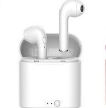 i7 Mini True Wireless Earbuds  - £23.58 GBP