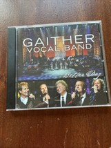 Better Day by Gaither Vocal Band (CD, 2010) TESTED Plays Great - $9.41