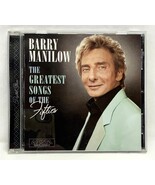 Barry Manilow The Greatest Songs of the Fifties music CD 2006 Arista  - $3.00