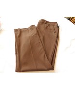 Tommy Hilfiger Women Women&#39;s Ladies Pants Slacks pant Size 14 H08PP542 NWT - £36.27 GBP