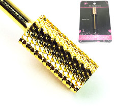 Usa High Quality Gold Nail Carbide Bit For 3/32 Electric Drill Nail File Art Cb2 - $17.99