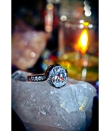 DISCOVER PAST LIVES Spell Ring! Haunted Magick DJINN RING ** TOP LEVEL ** - £44.83 GBP