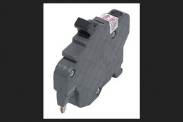 Federal Pacific 40 amps Standard Single Pole Circuit Breaker - $16.99