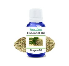 100% Pure &amp; Natural OREGANO OIL Worldwide FREE SHIPPING - £7.74 GBP+