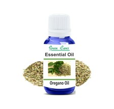 100% Pure &amp; Natural OREGANO OIL Worldwide FREE SHIPPING - $9.89+