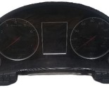 Speedometer Cluster Thru VIN 400000 MPH Opt 9Q4 Fits 04-05 AUDI A4 402295 - $60.39
