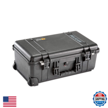 1510 Carry On Case - Lightweight, Durable Travel Gear (No Foam) - $323.46